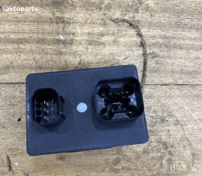 Range rover sport 2012година 3.0d 245кс Реле подгревни свещи, снимка 1