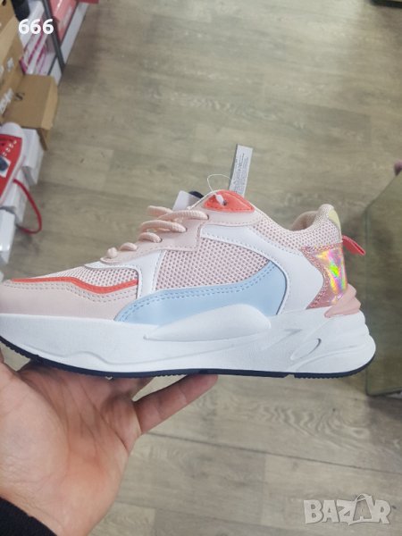 Маратонки, снимка 1