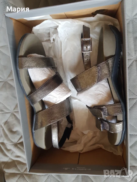 Ортопедични сандали Vionic, снимка 1