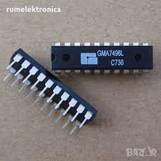 GMA7496L, снимка 1