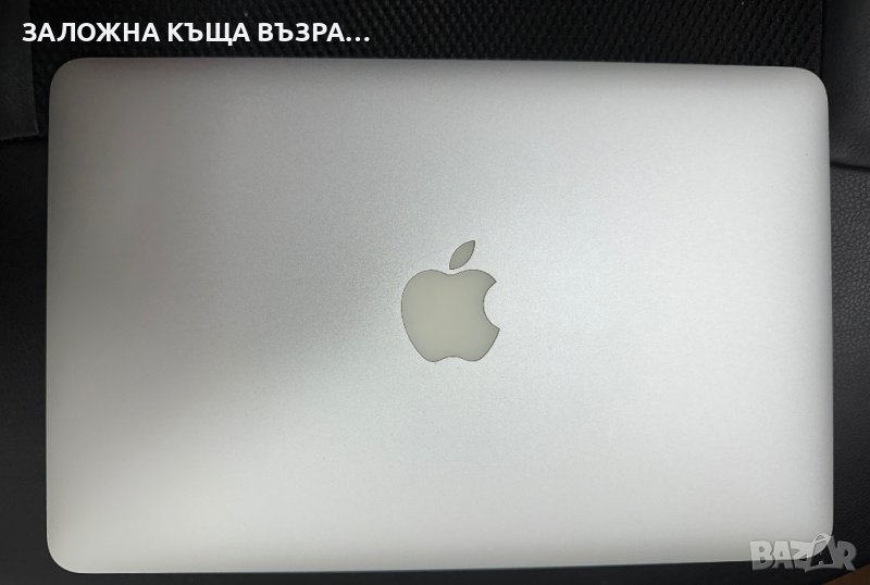 MacBook Air 11,7 inch - Model A1465, снимка 1