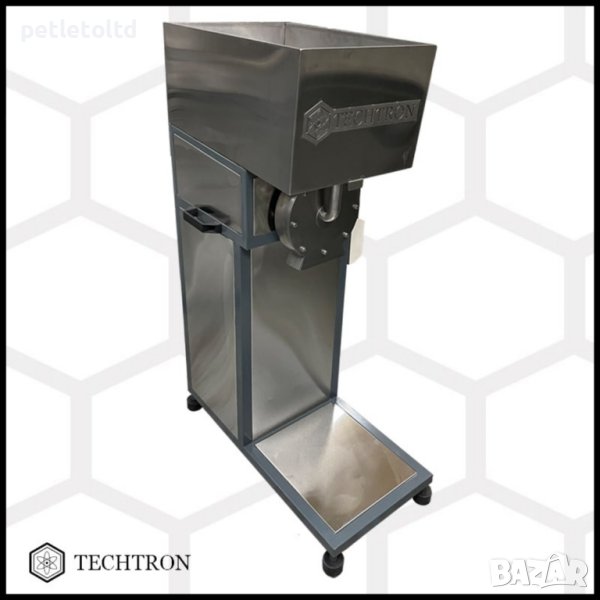 Мелница за пудра захар TECHTRON , снимка 1