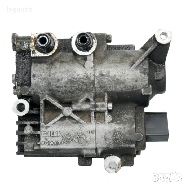 Маслена помпа Mercedes-Benz C-Class 204 (W/S/C) 2007-2014 ID:148175, снимка 1