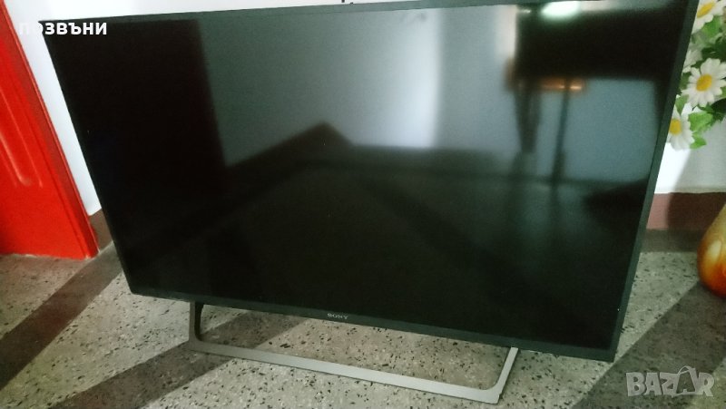 телевизор Sony KDL-40WE665 на части, снимка 1