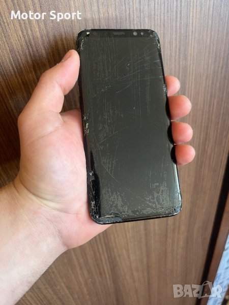 Продавам Samsung Galaxy S8 G950F , снимка 1