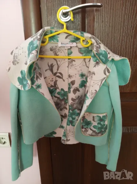 Детско яке/сако, снимка 1