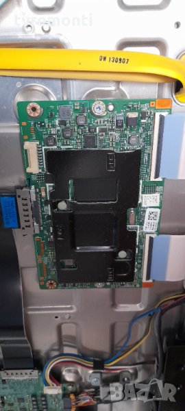 T-CON платка BN41-01939C BN95-00862B, снимка 1