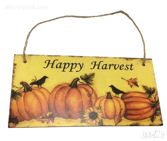 Табела За Хелоуин 070, снимка 1