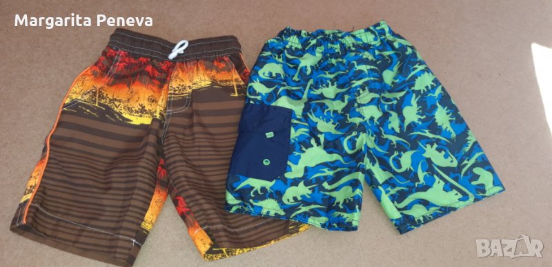 Къси гащета 3-4 годинки, снимка 1