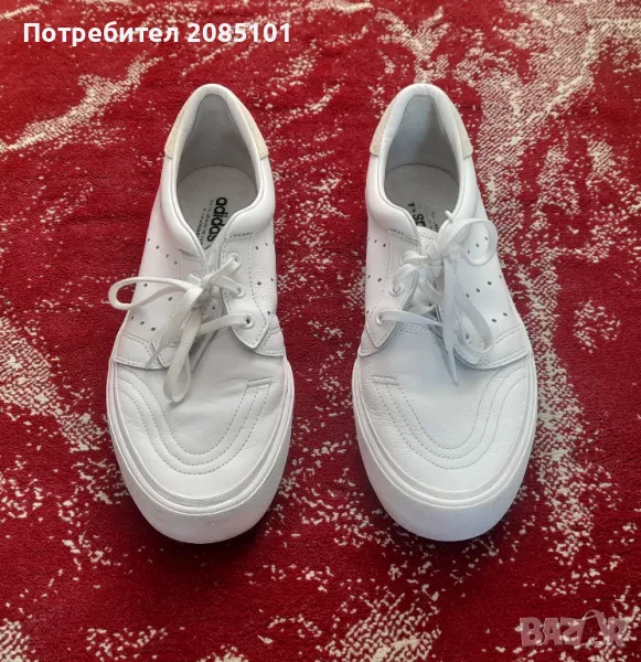 Мъжки маратонки adidas, снимка 1