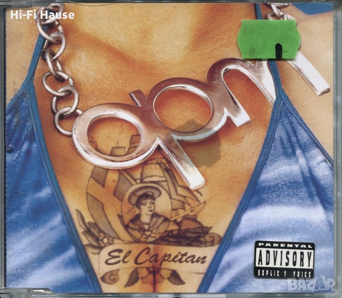 OPM--El Capitan, снимка 1