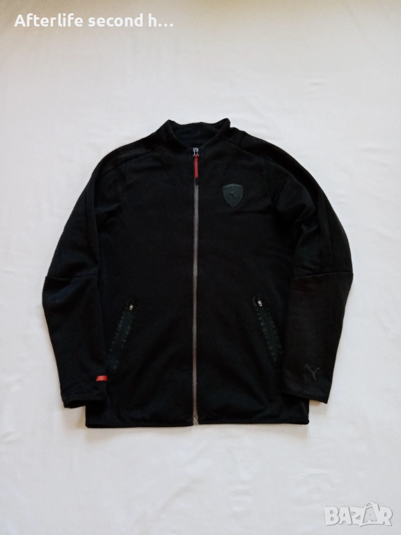 Puma x Ferrari Tech Гонище, снимка 1