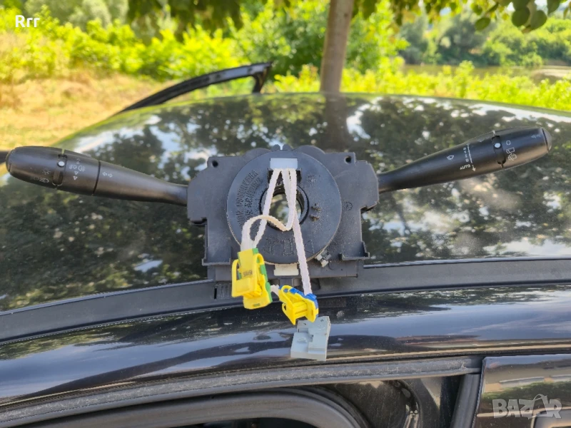 Com модул за пежо 307 Делфи 2000, снимка 1