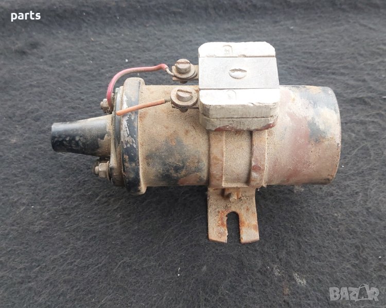 Запалителна Бобина Москвич N:2 N, снимка 1