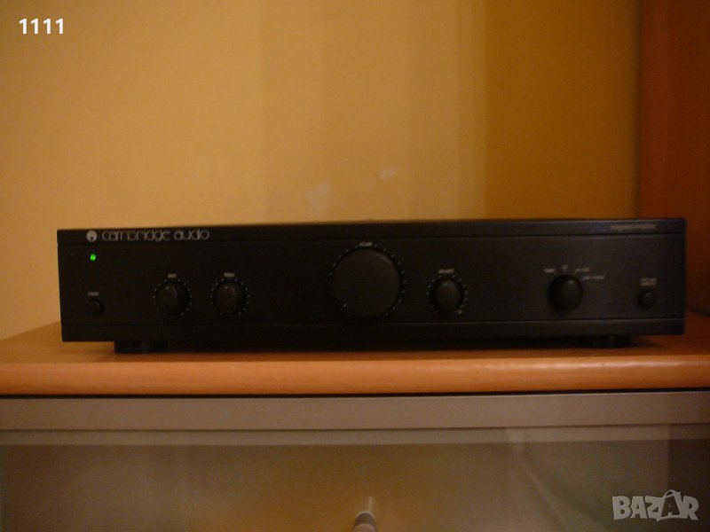 CAMBRIDGE AUDIO A2, снимка 1