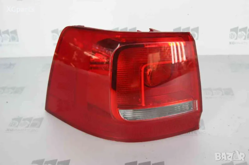  Ляв стоп за Volkswagen Sharan II (2010-2015) 7N0945095G, снимка 1