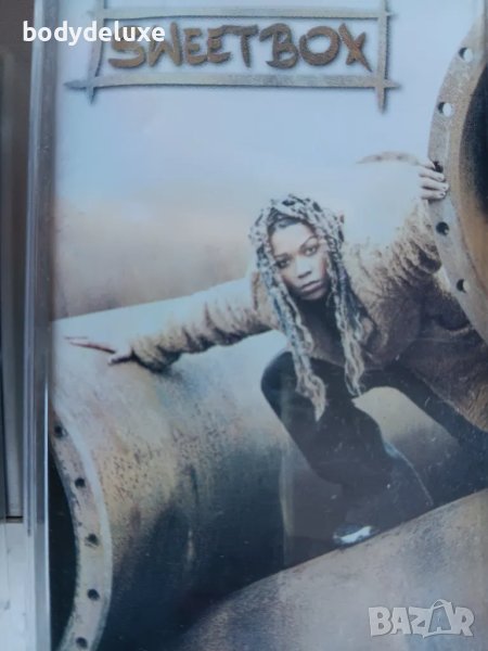 оригинални аудио касети с музика , снимка 1