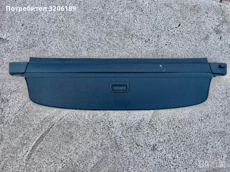 Щора за багажник Фолксваген Пасат / VW Passat B6, снимка 1