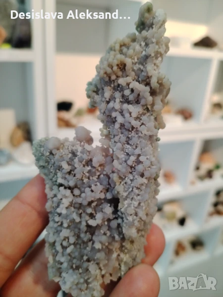 Страхотен гроздов ахат от Индонезия, много изгодно , снимка 1