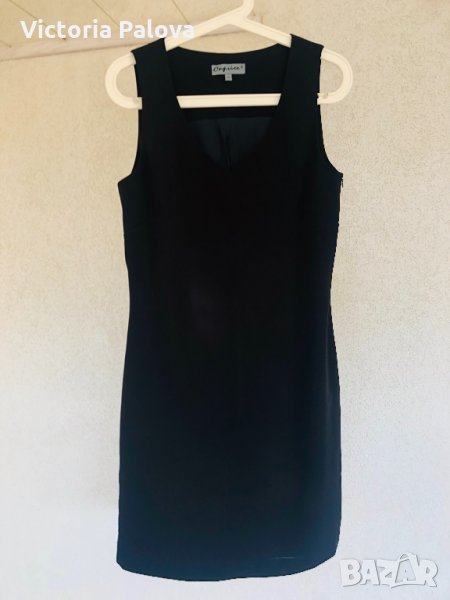 LBD,малка черна рокля CAPRICE , снимка 1