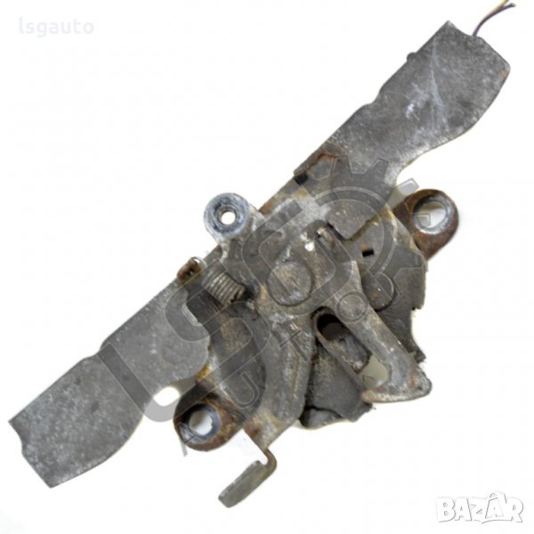 Брава преден капак Toyota Avensis II 2003-2009 TA100721N-140, снимка 1