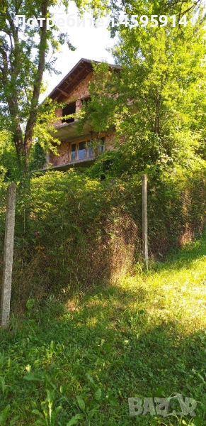 Изгодна къща с двор в с. Васильово, до Тетевен и Рибарица, снимка 1