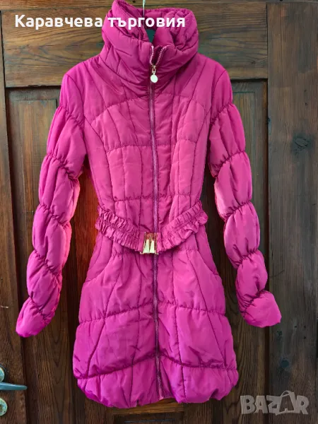 Женско яке, снимка 1