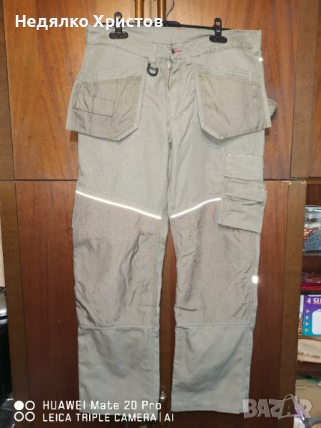 Работен панталон Kansas 52, снимка 1
