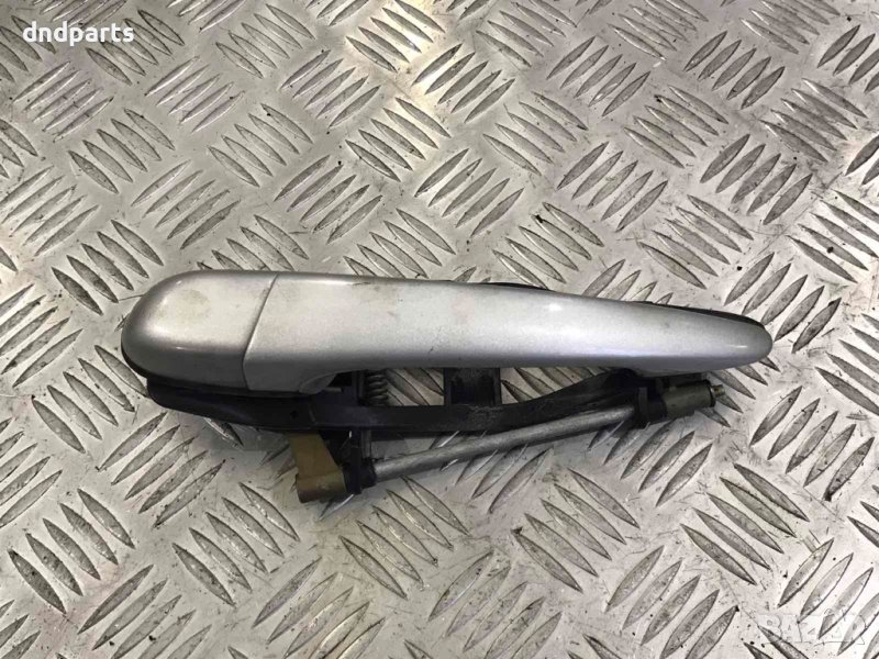 Задна лява дръжка BMW,E46,3-Series,2002г., снимка 1