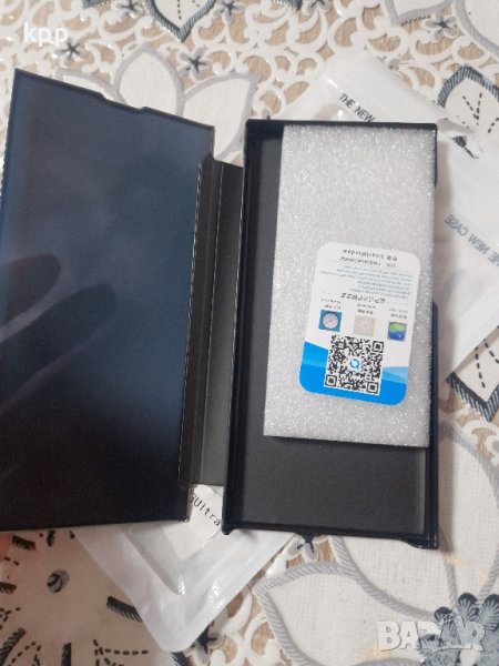 калъф за Samsung Galaxy S23 Ultra, снимка 1
