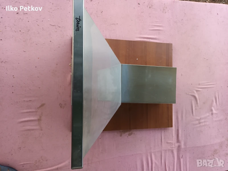 абсорбатор terim, снимка 1