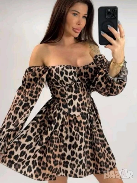 рокля , снимка 1