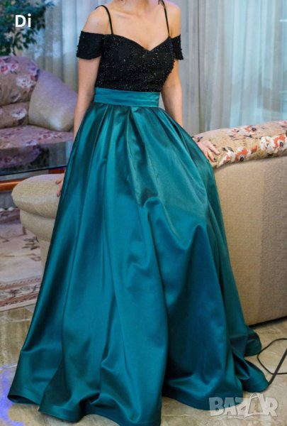 Бална рокля, снимка 1