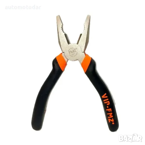 Комбинирани универсални клещи, снимка 1