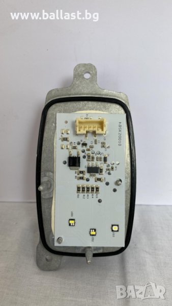 Баласт модул Десен 285753299 Megane IV, снимка 1
