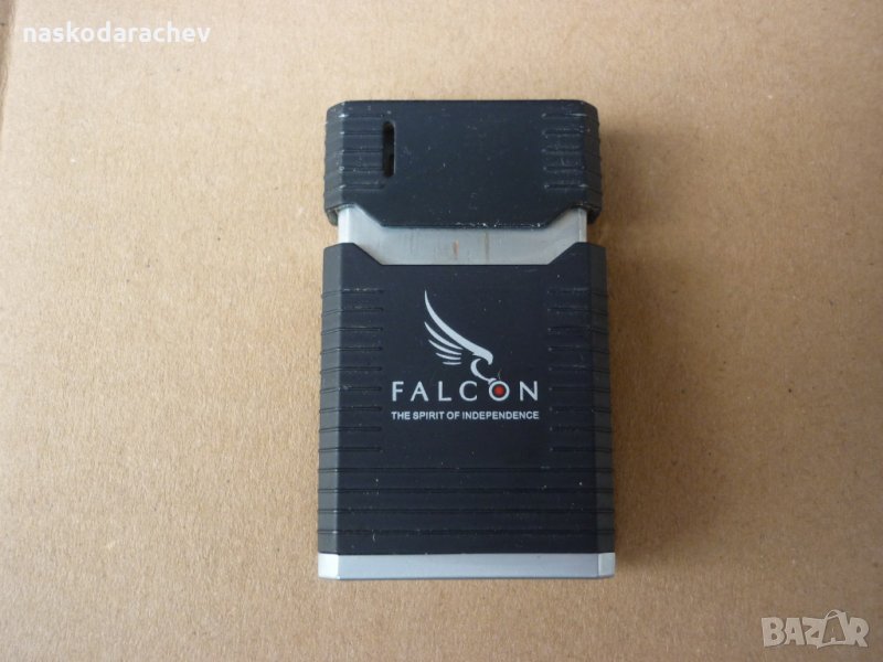Запалка Фалкон / Falcon , снимка 1