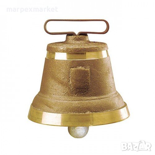 	Алпийски тип хлопка - KAMER, снимка 1