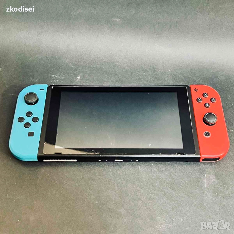 Конзола NINTENDO SWITCH, снимка 1