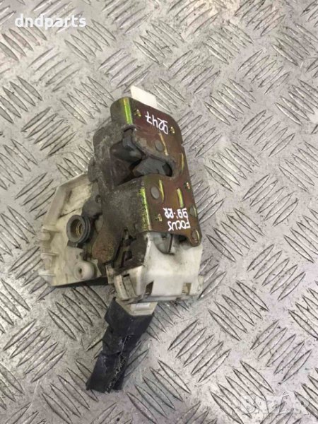 Задна дясна брава Ford Focus 1999г., снимка 1