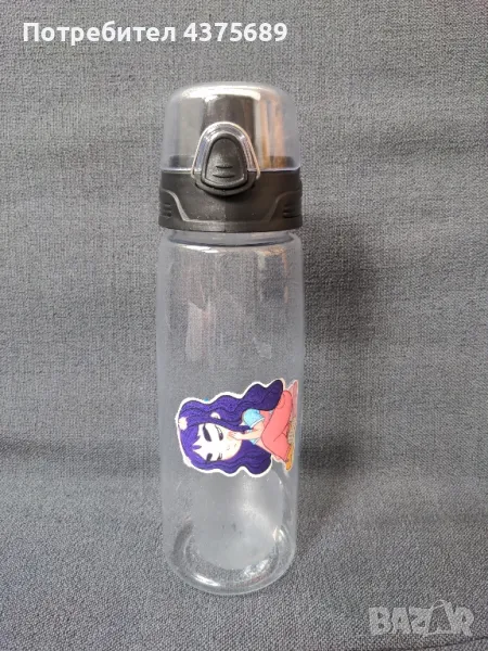 Подарявам бутилка за вода, снимка 1