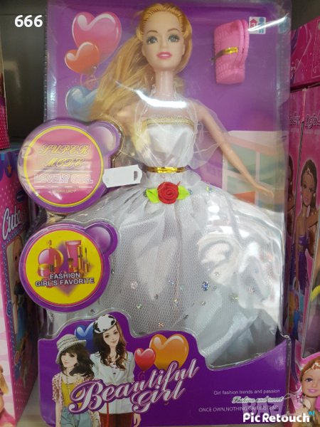 Кукли, снимка 1