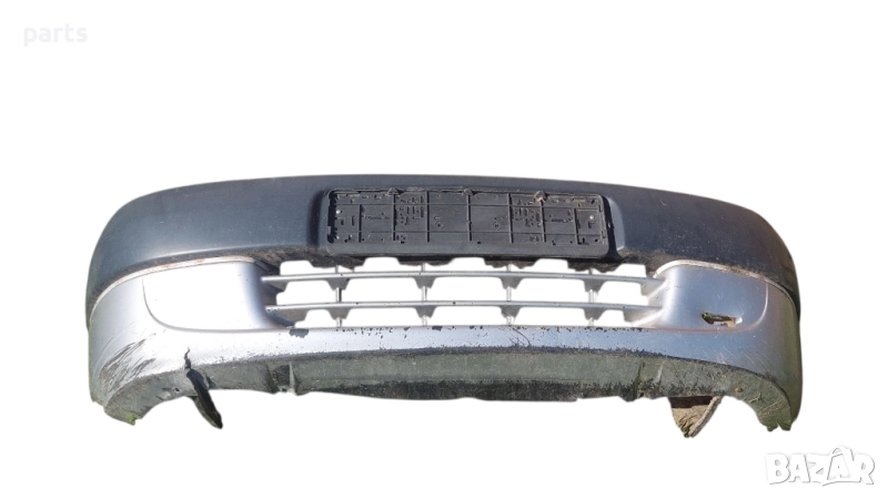 Предна Броня Пежо Партнер - Ситроен Берлинго , снимка 1