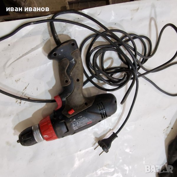 Винтоверт , снимка 1