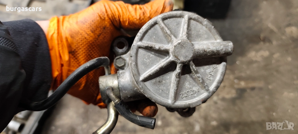 Вакуум помпа RF5C 18 G00 Mazda 6 2.0D -121к.с., снимка 1