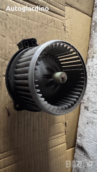 Вентилатор за парно зa Daihatsu Siron - 272700-0121, снимка 1