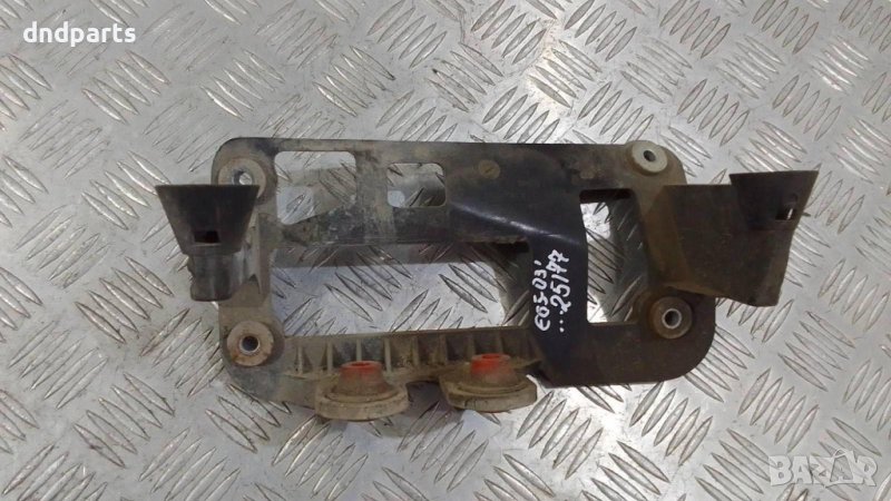 Водач броня BMW E65 745i 2003г.	, снимка 1