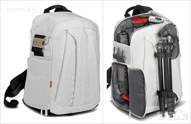 Фотографска раница, водоустойчива, Великобритания., снимка 1