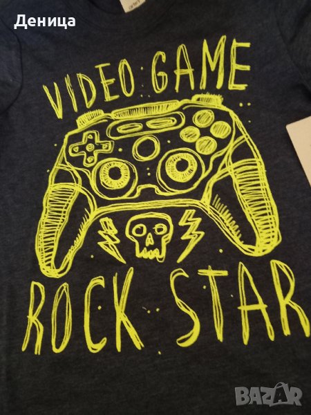 Нови карго и тениска, снимка 1