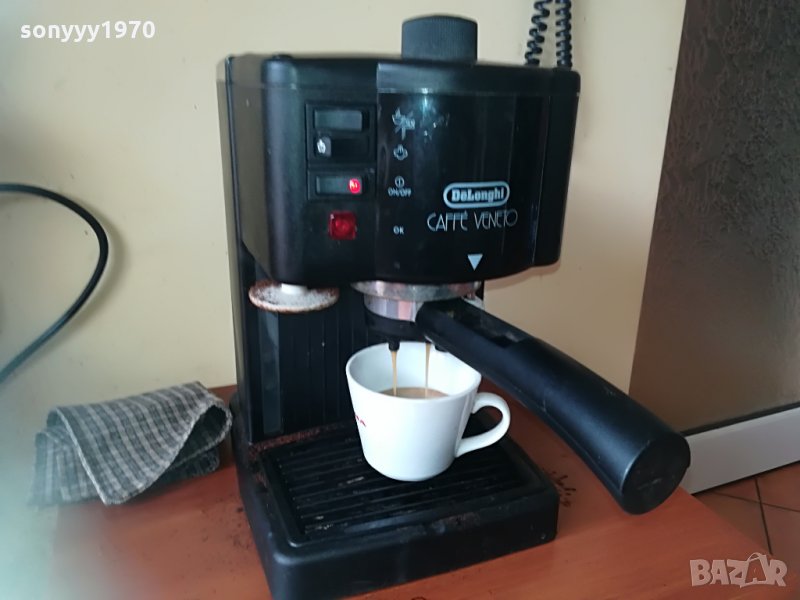 delonghi-внос швеицария 3005211902, снимка 1