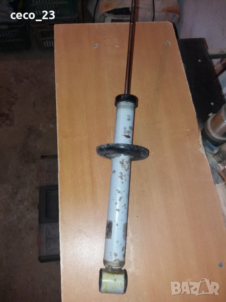 Заден амортисьор за Wv polo, снимка 1